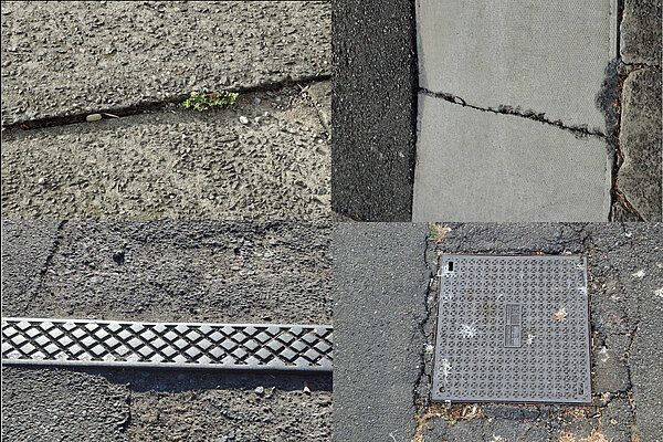 Pavement Defects