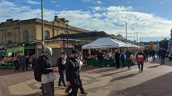 Market