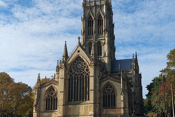 Minster